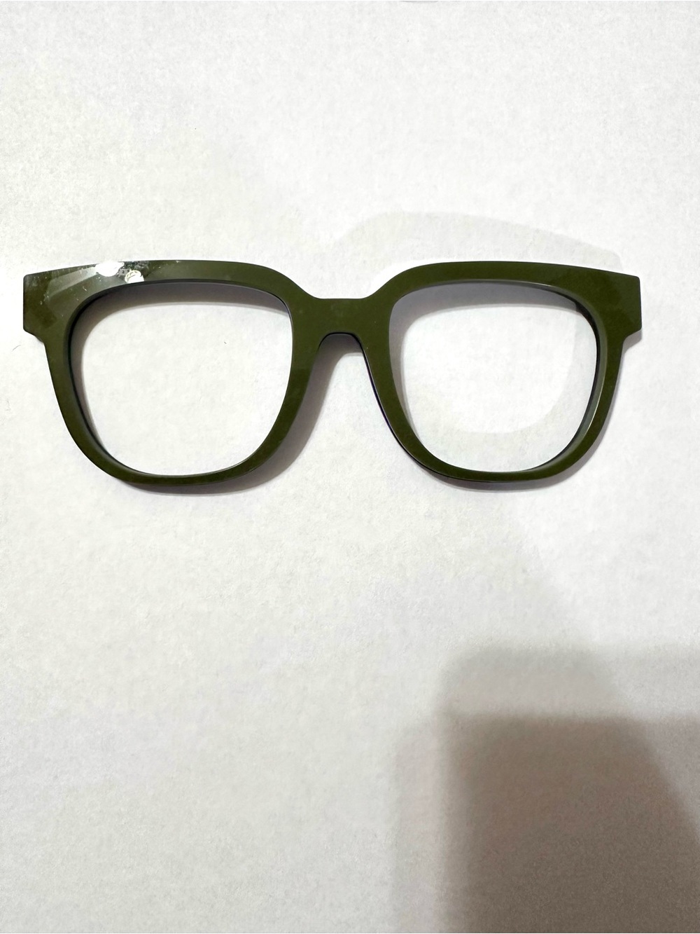 Pair Eyewear Murphy The Olive